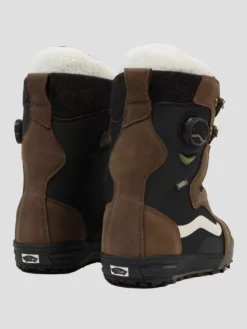 Vans Hana Beaman One And One 2023 Snowboard-Boots -Blue Tomato Verkäufe HanaBeamanOneAndOne2023SnowboardBoots 4