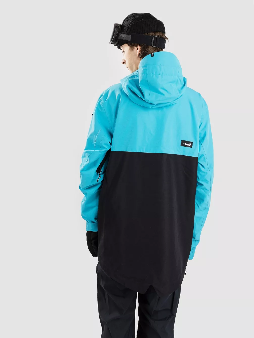 Planks Happy Days Anorak 4 Planks Happy Days Anorak – Bild 2