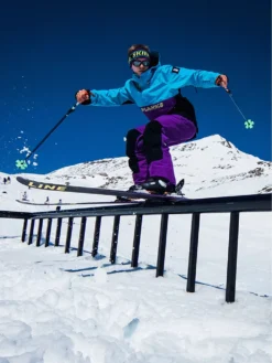 Planks Happy Days Anorak 13 Planks Happy Days Anorak -Blue Tomato Verkäufe HappyDaysAnorak 2