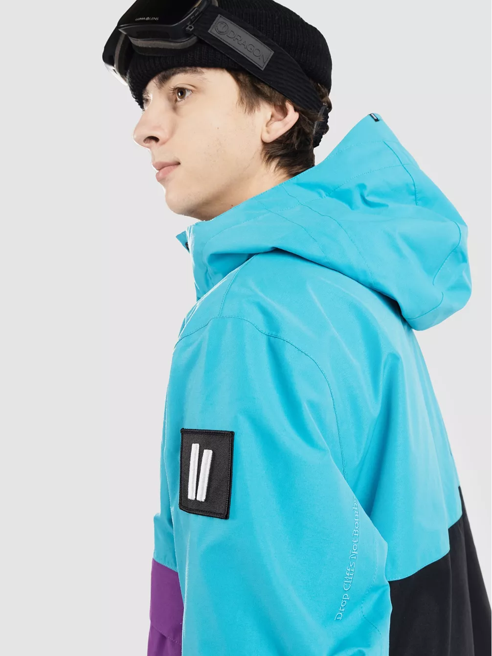 Planks Happy Days Anorak 8 Planks Happy Days Anorak – Bild 6