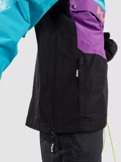 Planks Happy Days Anorak 18 Planks Happy Days Anorak -Blue Tomato Verkäufe HappyDaysAnorak 7