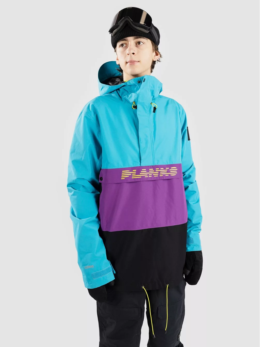 Planks Happy Days Anorak 3 Planks Happy Days Anorak