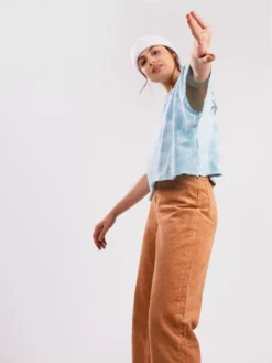 Roxy Happy Palms DSTF T-Shirt -Blue Tomato Verkäufe HappyPalmsDSTFTShirt 2