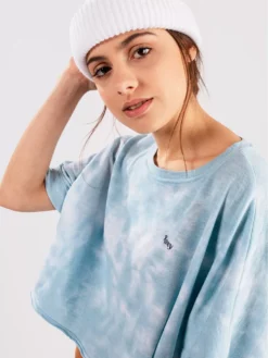 Roxy Happy Palms DSTF T-Shirt -Blue Tomato Verkäufe HappyPalmsDSTFTShirt 3