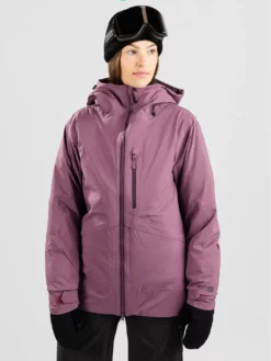 Oyuki Hara Yamapro 2L Jacket