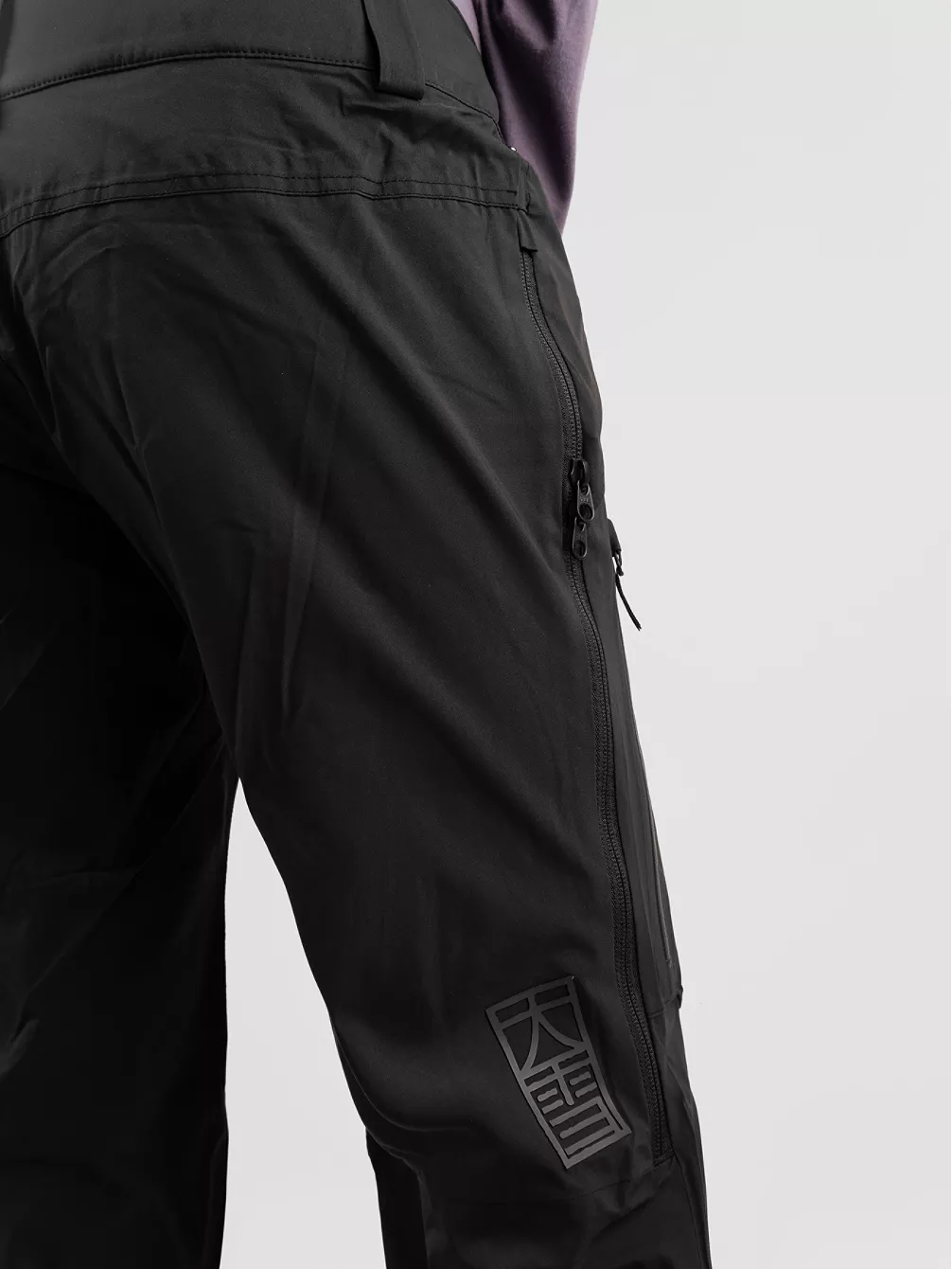 Oyuki Hara Yamapro 2L Pants 7 Oyuki Hara Yamapro 2L Pants – Bild 5