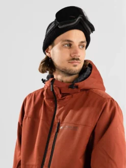 L1 Hasting Jacket -Blue Tomato Verkäufe HastingJacket 2