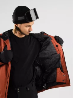 L1 Hasting Jacket -Blue Tomato Verkäufe HastingJacket 4