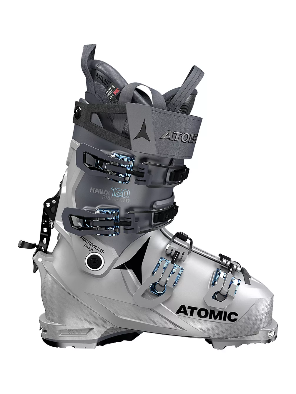 Atomic Hawx Prime XTD 120 CT GW 2023 Ski Boots 3 Atomic Hawx Prime XTD 120 CT GW 2023 Ski Boots