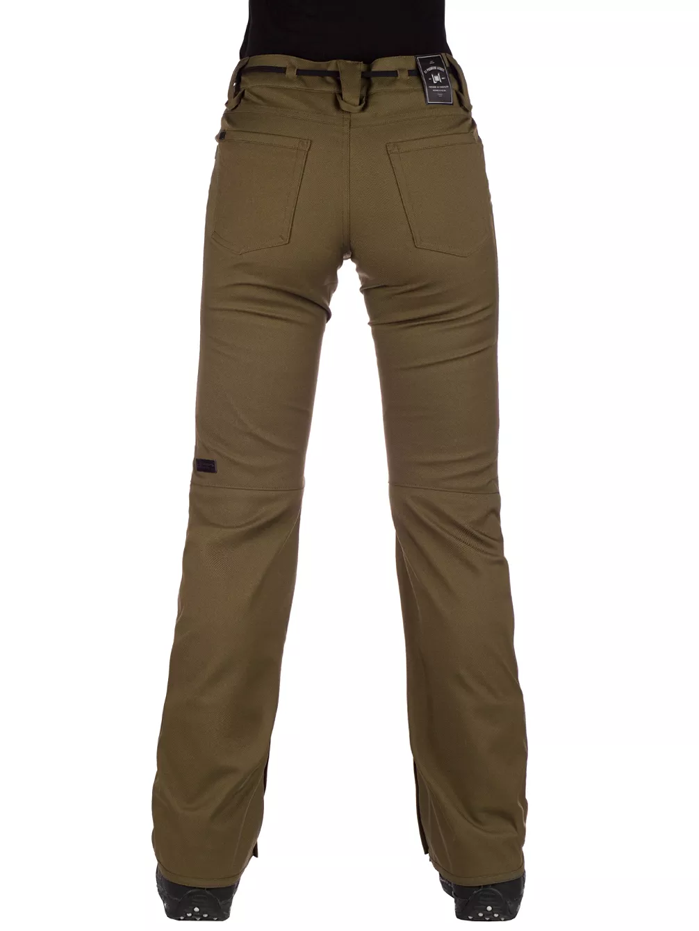 L1 Heartbreaker Twill Pants 4 L1 Heartbreaker Twill Pants – Bild 2