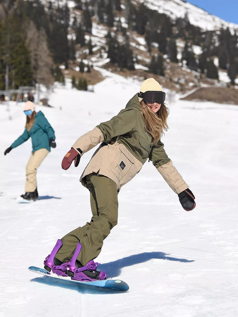 L1 Heartbreaker Twill Pants 5 L1 Heartbreaker Twill Pants – Bild 3