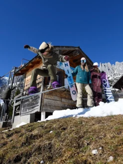 L1 Heartbreaker Twill Pants 15 L1 Heartbreaker Twill Pants -Blue Tomato Verkäufe HeartbreakerTwillPants 6