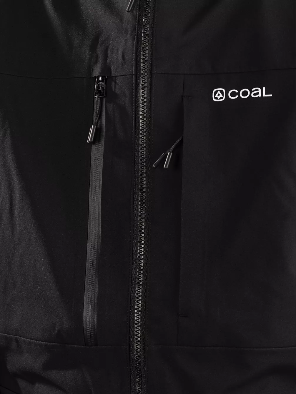 Coal Heavenly 3L Jacket 8 Coal Heavenly 3L Jacket – Bild 6
