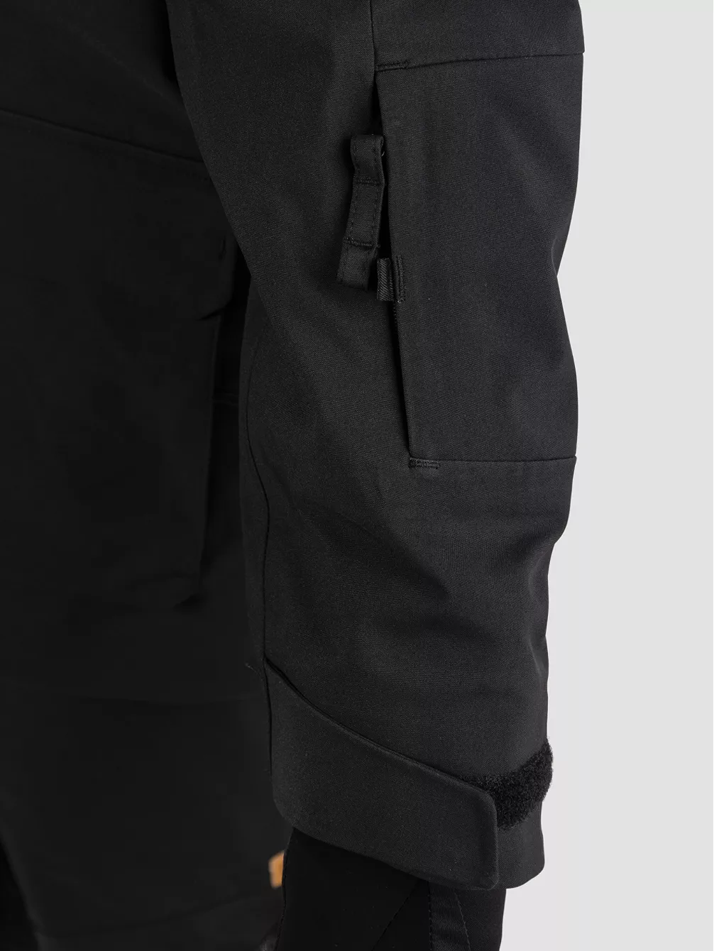 Coal Heavenly 3L Jacket 10 Coal Heavenly 3L Jacket – Bild 8