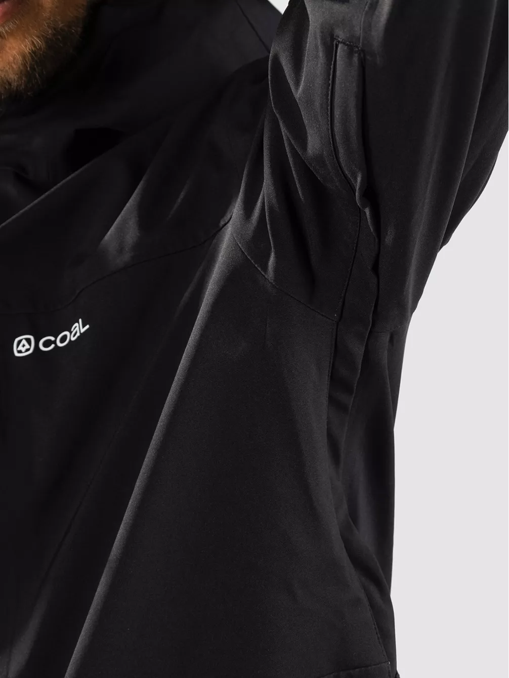 Coal Heavenly 3L Jacket 11 Coal Heavenly 3L Jacket – Bild 9