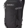 Dakine Heli Pack 12L Rucksack -Blue Tomato Verkäufe HeliPack12LRucksack