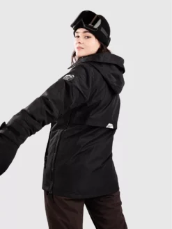 Nikita Hemlock Anorak -Blue Tomato Verkäufe HemlockAnorak 1