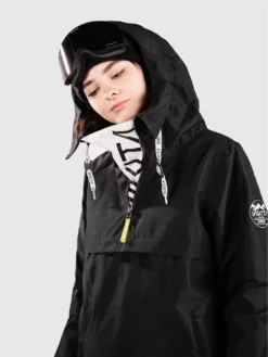 Nikita Hemlock Anorak -Blue Tomato Verkäufe HemlockAnorak 3