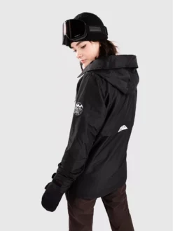 Nikita Hemlock Anorak -Blue Tomato Verkäufe HemlockAnorak 4