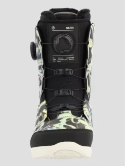 Ride Hera 2023 Snowboard-Boots 10 Ride Hera 2023 Snowboard-Boots -Blue Tomato Verkäufe Hera2023SnowboardBoots 3