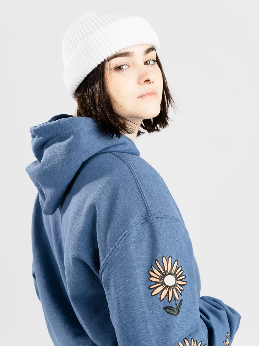 Dravus Here To Grow Hoodie 5 Dravus Here To Grow Hoodie – Bild 3