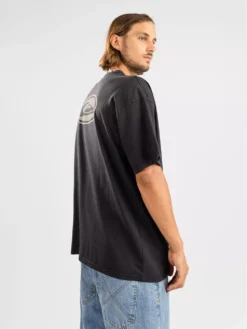 Quiksilver Heritage Oval T-Shirt