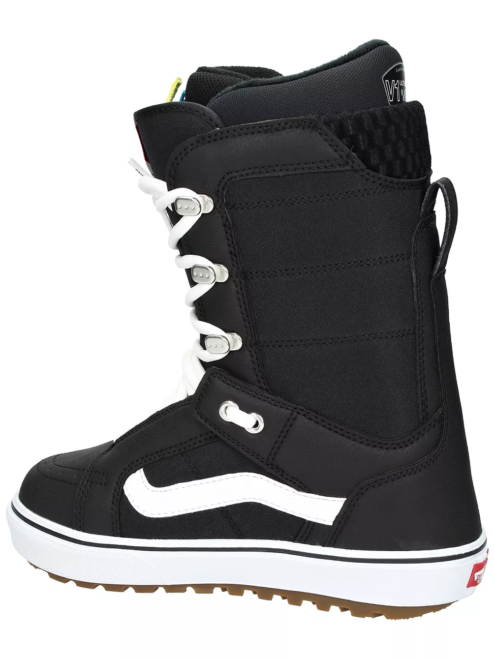 Vans Hi-Standard OG 2022 Snowboard-Boots 4 Vans Hi-Standard OG 2022 Snowboard-Boots – Bild 2