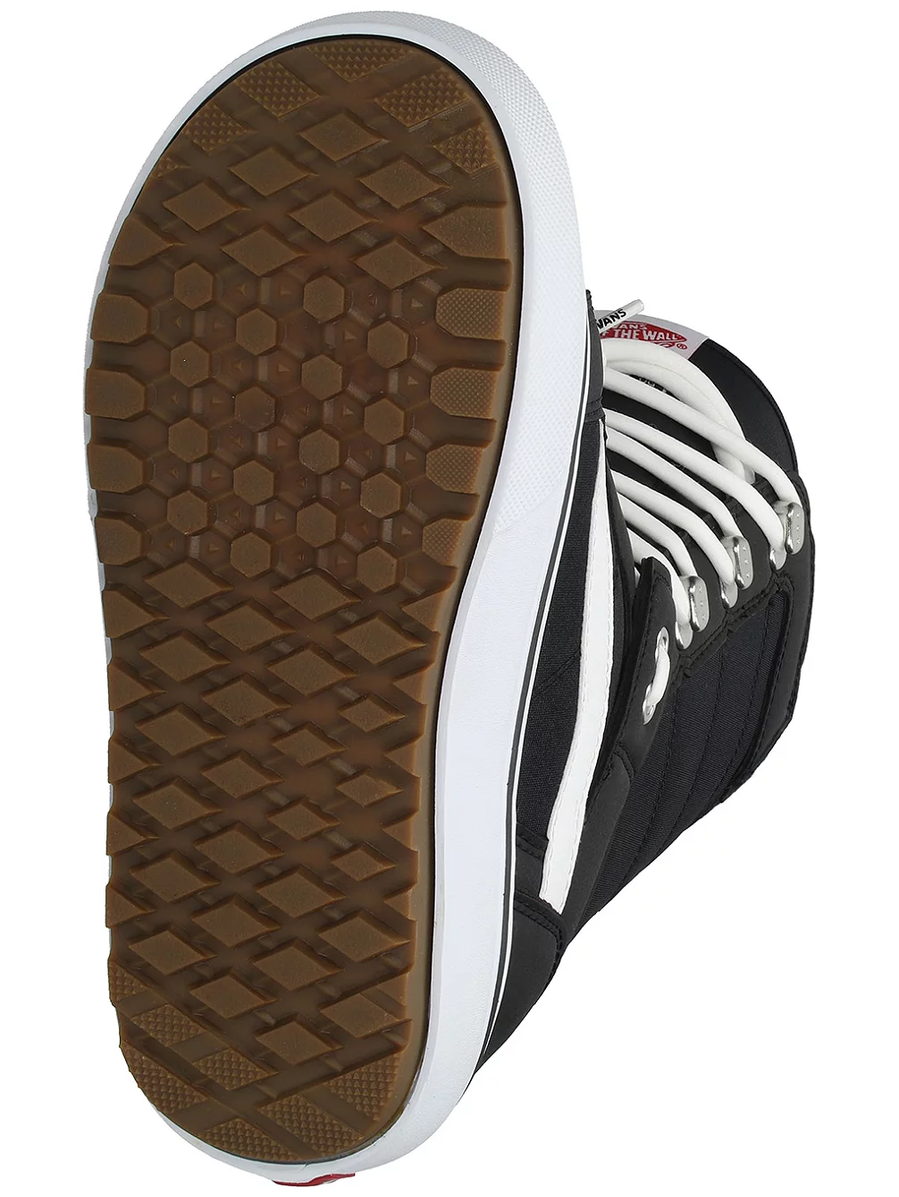 Vans Hi-Standard OG 2022 Snowboard-Boots 5 Vans Hi-Standard OG 2022 Snowboard-Boots – Bild 3