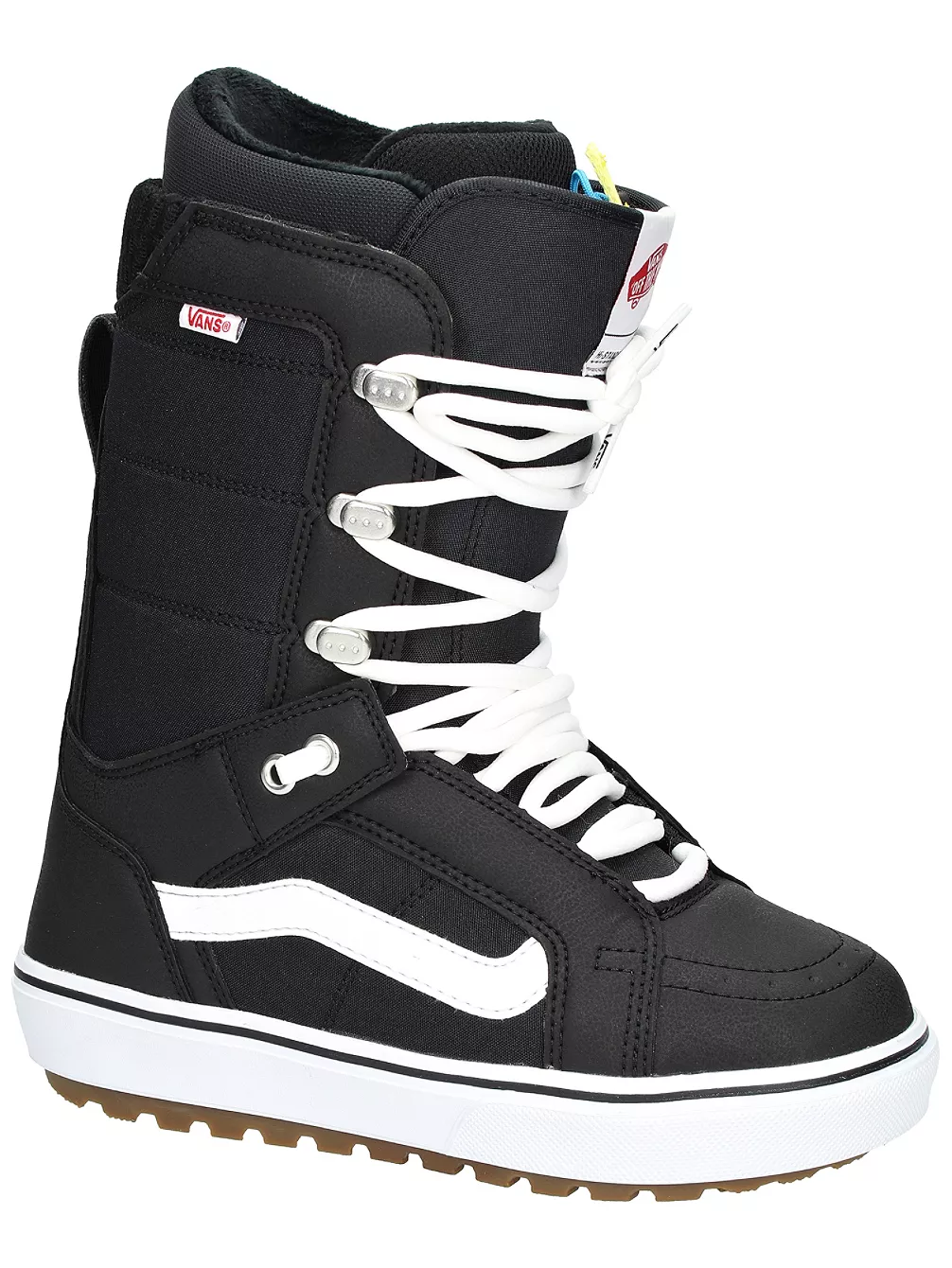 Vans Hi-Standard OG 2022 Snowboard-Boots 3 Vans Hi-Standard OG 2022 Snowboard-Boots