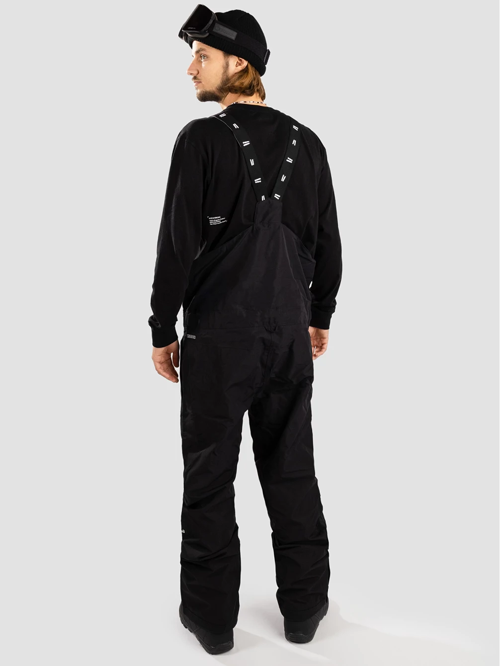 Planks High Rider Bib Pants 4 Planks High Rider Bib Pants – Bild 2