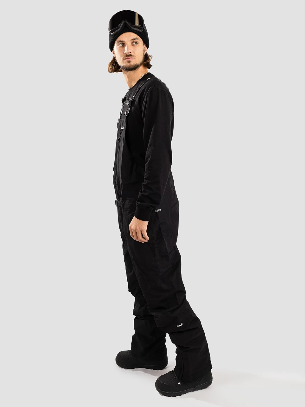 Planks High Rider Bib Pants 5 Planks High Rider Bib Pants – Bild 3