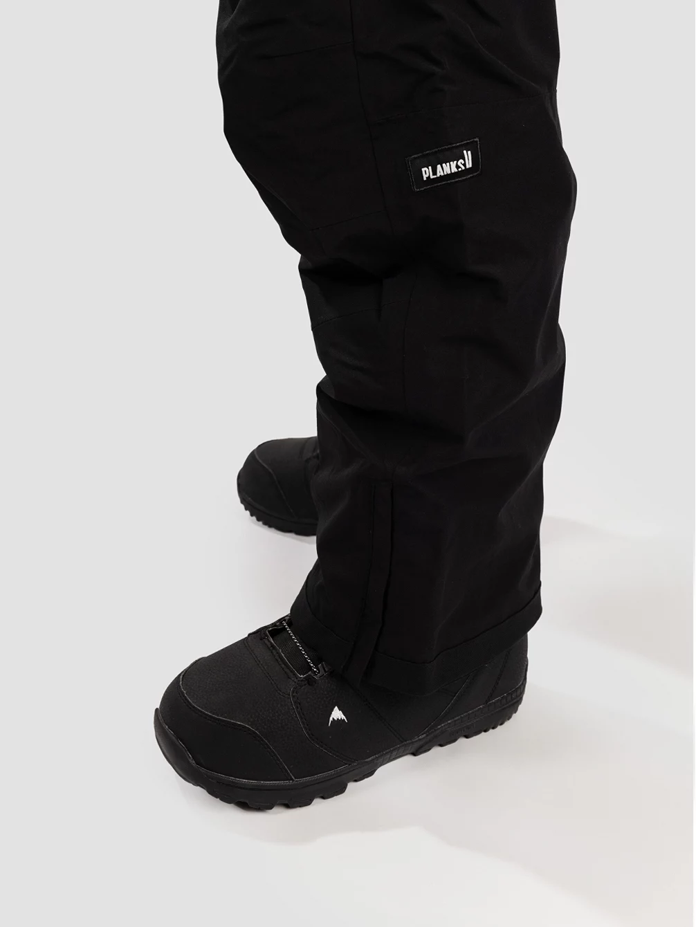 Planks High Rider Bib Pants 10 Planks High Rider Bib Pants – Bild 8