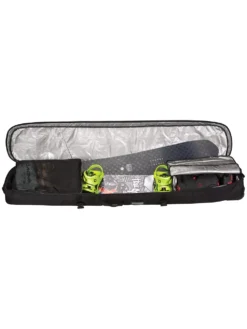 Dakine High Roller Snowboard-Tasche 165cm -Blue Tomato Verkäufe HighRollerSnowboardTasche165cm 2
