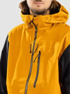 Quiksilver Highline Pro S Carlson Gore-Tex Jacket 10 Quiksilver Highline Pro S Carlson Gore-Tex Jacket -Blue Tomato Verkäufe HighlineProSCarlsonGoreTexJacket 2