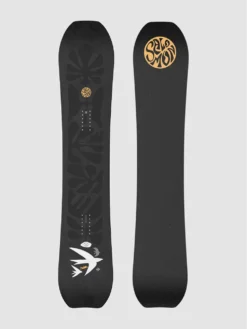 Salomon Highpath 156 2023 Snowboard