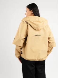 Santa Cruz Hike Rain Jacket -Blue Tomato Verkäufe HikeRainJacket 2