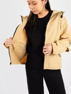 Santa Cruz Hike Rain Jacket -Blue Tomato Verkäufe HikeRainJacket 5