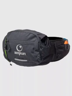 Amplifi Hipster 4L Incl Bladder Rucksack
