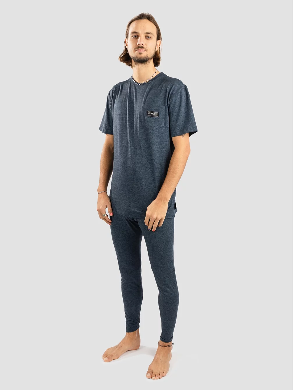 Oyuki Hitatech Base Layer Bottoms 5 Oyuki Hitatech Base Layer Bottoms – Bild 3