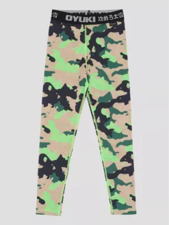 Oyuki Hitatech Funktionshose