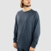 Oyuki Hitatech Long Sleeve Base Layer Top 1 Oyuki Hitatech Long Sleeve Base Layer Top -Blue Tomato Verkäufe HitatechLongSleeveBaseLayerTop 1