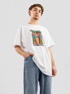 Worble Hold Tights T-Shirt