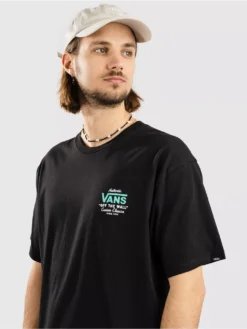 Vans Holder St Classic T-Shirt 8 Vans Holder St Classic T-Shirt -Blue Tomato Verkäufe HolderStClassicTShirt 1