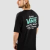 Vans Holder St Classic T-Shirt -Blue Tomato Verkäufe HolderStClassicTShirt