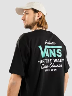 Vans Holder St Classic T-Shirt 10 Vans Holder St Classic T-Shirt -Blue Tomato Verkäufe HolderStClassicTShirt 3