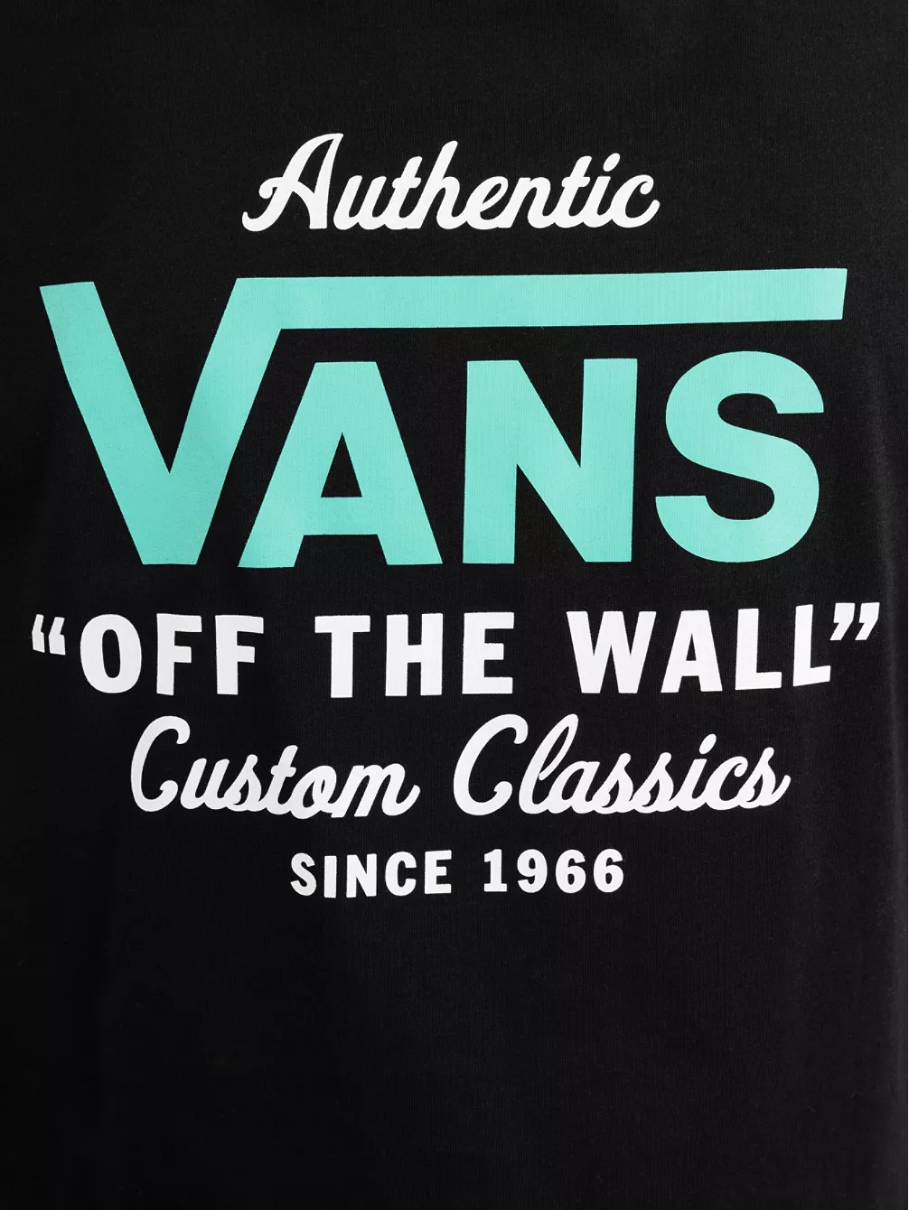 Vans Holder St Classic T-Shirt 7 Vans Holder St Classic T-Shirt – Bild 5