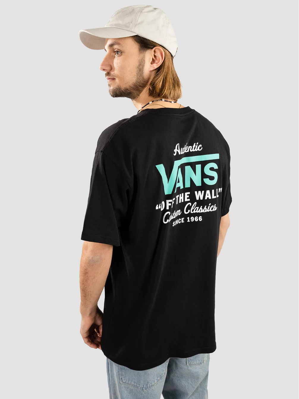 Vans Holder St Classic T-Shirt 3 Vans Holder St Classic T-Shirt