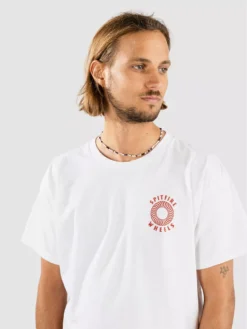 Spitfire Hollow Classic T-Shirt -Blue Tomato Verkäufe HollowClassicTShirt 2