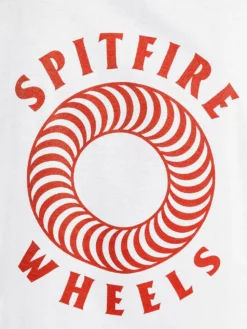 Spitfire Hollow Classic T-Shirt -Blue Tomato Verkäufe HollowClassicTShirt 3