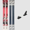 Line Honey Bee 92mm 166 + Squire 11 2023 Freeski-Set -Blue Tomato Verkäufe HoneyBee92mm166Squire112023FreeskiSet